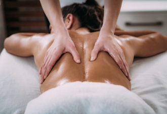 Mélanie massage – Réflexologie et Massage bien-être à Saint-Claude