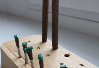 L&rsquo;Atelier d&rsquo;Isa
