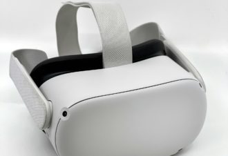 Samedi en VR