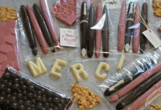 AGM Artisan Chocolatier