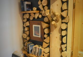 Chambres d’hôtes de l’Arbre-Lune