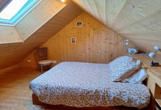 Estuvi – La Chevêche éveillée, une pause à la campagne