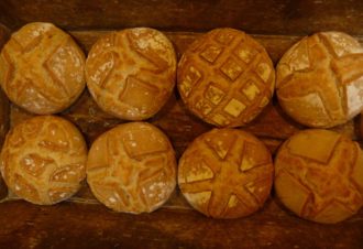 Écomusée Maison Michaud