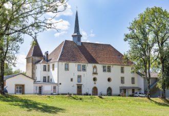 Ermitage Notre-Dame de Mièges