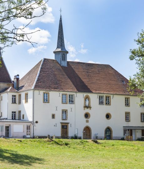 Ermitage Notre-Dame de Mièges