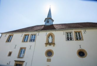 Ermitage Notre-Dame de Mièges