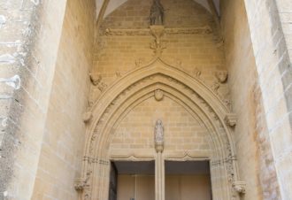 Église Saint Germain l&rsquo;Auxerrois