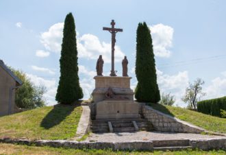 Église Saint Germain l’Auxerrois