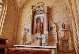 Église Saint Germain l’Auxerrois