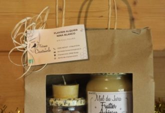 La Ferme de Chantemerle