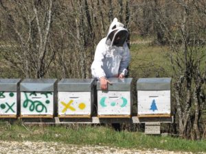 Miellerie des Hautes Joux