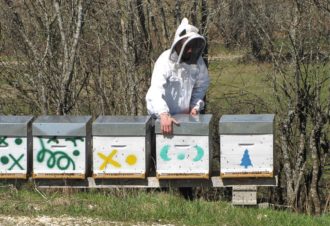 Miellerie des Hautes-Joux