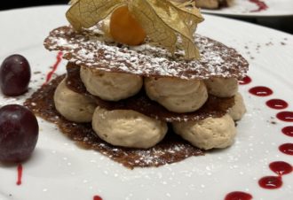 L’Echappée Gourmande