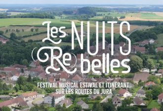 Festival Nuits Rebelles
