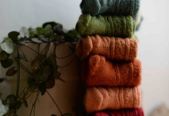 Liac’hlan – Fanny Pernet