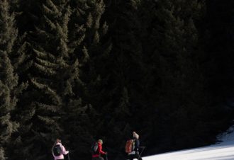 La Chaux Berthod