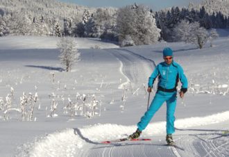 École de Ski Internationale