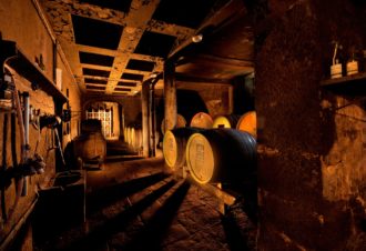 Domaine du Château d’Arlay