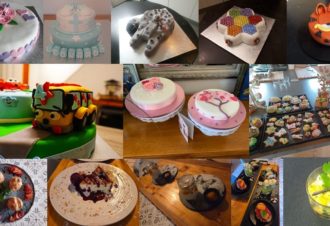 Papillon Gourmand – Atelier Culinaire