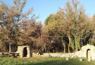 Chemin des curiosités