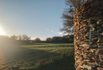 Chemin des curiosités