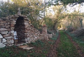 Chemin des curiosités