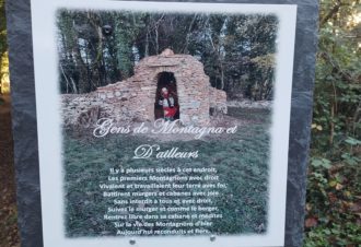 Chemin des curiosités