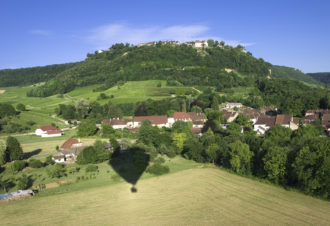 Rando moto à la découverte du Jura (4 jours)