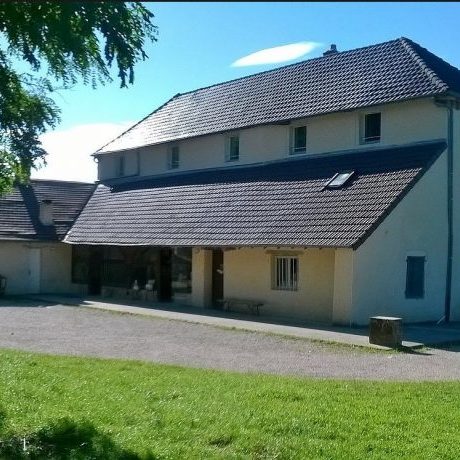 Centre de Montjeux