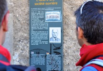 Ligne des Hirondelles de Saint-Laurent à Morez – Offre groupe