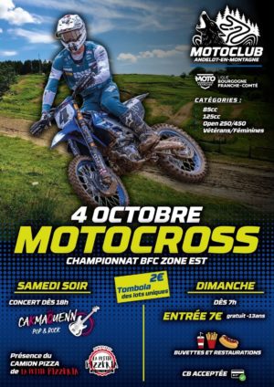 moto Andelot