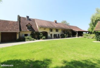 Gîte La Chant&rsquo; Sonnette