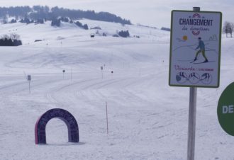 Multi-activités Lajoux