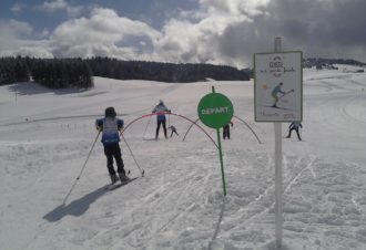 Multi-activités Lajoux