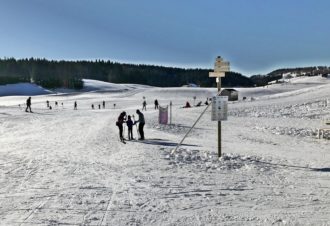 Multi-activités Lajoux