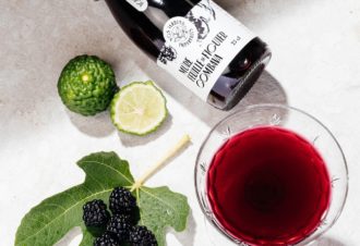 Nos Jardins Imparfaits