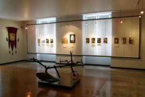 musée Arbois