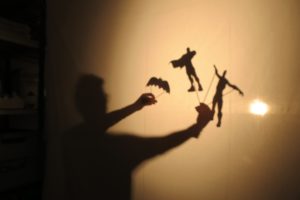 Musée du jouet – jeux d&rsquo;ombres