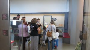 Le labo des explorateurs