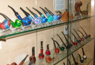 Histoire et traditions à St Claude