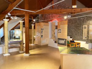 Musée archéologique