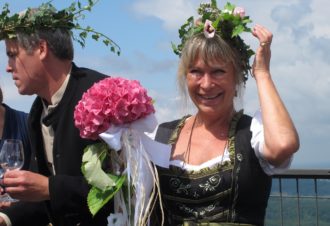 Les Jardins sur Glantine