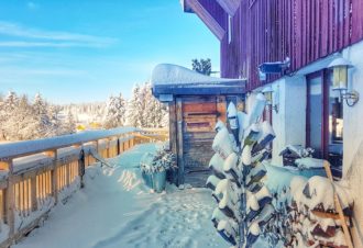 L’Anversis – Table de Montagne