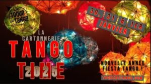 nouvel an tango