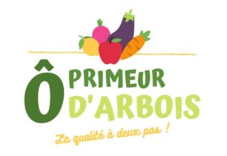 Ô Primeur d’Arbois