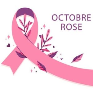 octobre rose