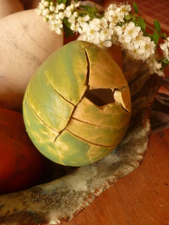 L’Atelier du Grain d’Argile