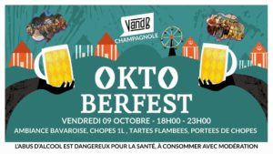 oktoberfest