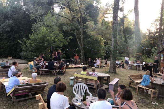 ondes et rives photo 1