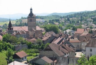 Tour du Mont Orgier – 1V